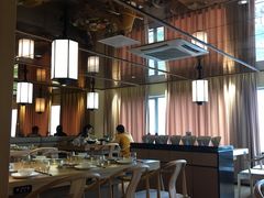 -尚海豆捞(乐虹坊店)