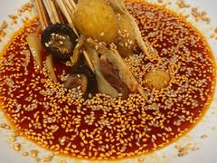 -花盐街·四川乐山小吃(西单大悦城店)