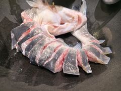 -鲜潭蒸汽石锅鱼(五道口购物中心店)
