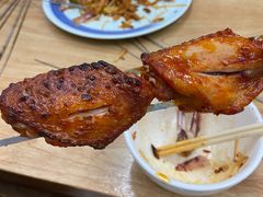 -金二烤肉(早慈巷小区店)