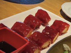 -避风塘·老港味餐厅(虹口龙之梦店)