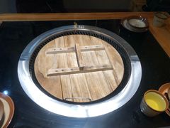 -锅来乐地锅鸡(安亭店)
