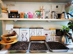 -COFFEE HOLIC(朝外SOHO店)