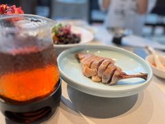 -狮王府淮扬菜(夫子庙老门东店)
