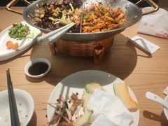 -大丰收脆鱼(浦西万达店)