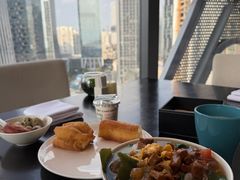 -深圳湾木棉花酒店