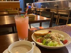-斯比特花园西餐厅(东方商厦店)