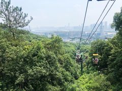 -岳麓山风景名胜区
