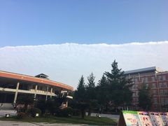 -四川大学(望江校区)