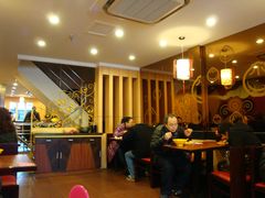 -小杨生煎(黄河路店)