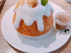 -After You Dessert Cafe(CENTRALWORLD)