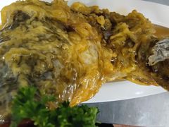 -老牌坊•鲁菜名店•地道济南菜(大观园商埠店)