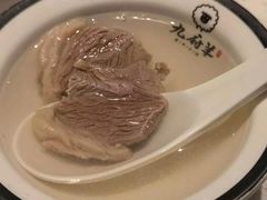 -九府羊·鲜羊火锅·烤串(新华路店)