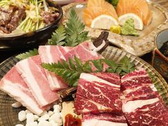 -肉魁屋·烧肉·烧鸟·酒场(高新店)