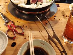 -成吉思汗 しろくま(札幌本店)