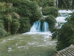 -天河潭旅游度假区