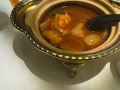 -彩虹之约•淮扬家宴(亚运村店)