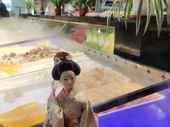 -海吃海喝海鲜烤肉炭火主题自助餐(朝阳店)