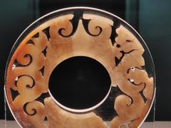 -北京大葆台遗址博物馆