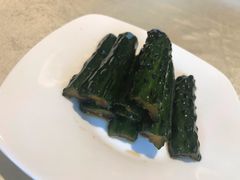 -浦东绿地铂骊酒店品珍轩中餐厅