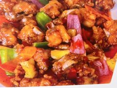 -嘉升大排档(番禺总店)