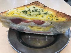 -广东外语外贸大学(白云山校区)