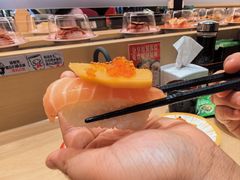 -友壹町寿司(佛山新DNA店)