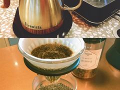 手冲器具-sugarman espresso素饮糖人高新咖啡工厂