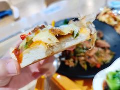 -北大家园食堂