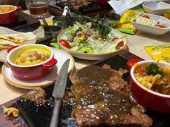 -豪客来牛排(海沧阿罗海店)