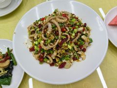 -大众海鲜(巨龙北路店)