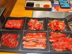 -勇誌烧肉·焱铁烧