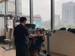 -YCHL FIT 健身(星寰店)