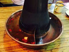 -东镇老火锅(长春路首店)