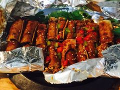 -天厨妙香素食餐厅(清华店)