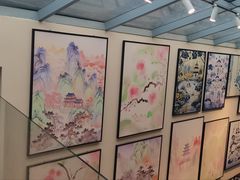 -狮王府淮扬菜(夫子庙老门东店)