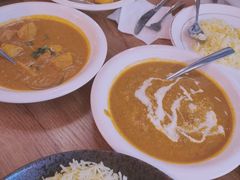 -NAMO印度餐厅
