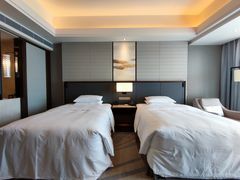 -舟山希尔顿酒店