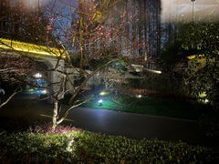 -杭州西湖柳莺里酒店·闻莺厅