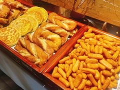 -额尔敦传统涮火锅·冰煮羊(铁东店)