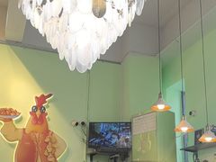 -金柱大盘鸡(跃进街店)