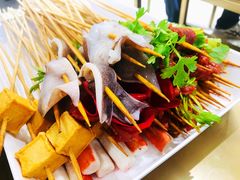 -串一火锅(赛格国际购物中心店)