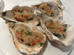 -深海800米海鲜自助(万达广场店)