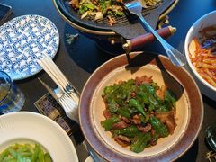 -喜悦烤鸭·新京菜(王府井店)