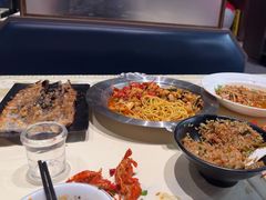 -聚味瞿记·龙虾堂(咸嘉湖店)