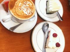 -PETIT PARIS 小巴黎(凯德1818店)