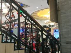 -金刚山烧烤(中山路店)