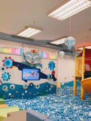 -莫莉幻想儿童乐园(北京天通苑华联店)