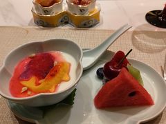 -夏宫中餐厅(香格里拉大酒店)