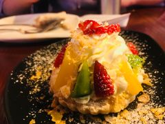 -斯比特花园西餐厅(东方商厦店)